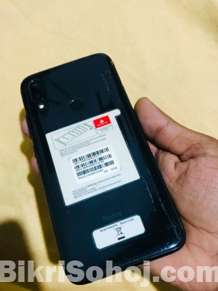 Xiaomi redmi y3 3/32 global official